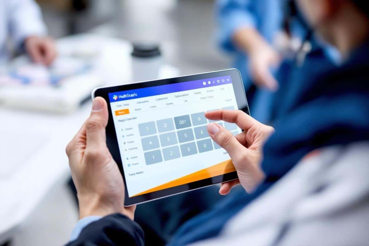Calculateur de dose médicamenteuse : calcul et recommandations d'usage