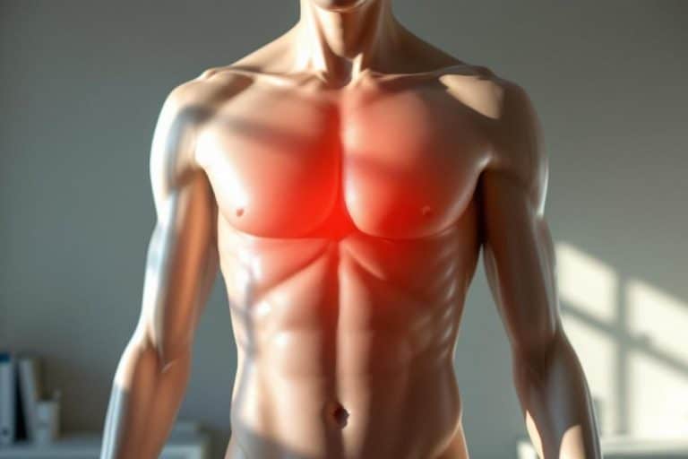 Diaphragme bloqué : causes, symptômes et solutions pour soulager le dos