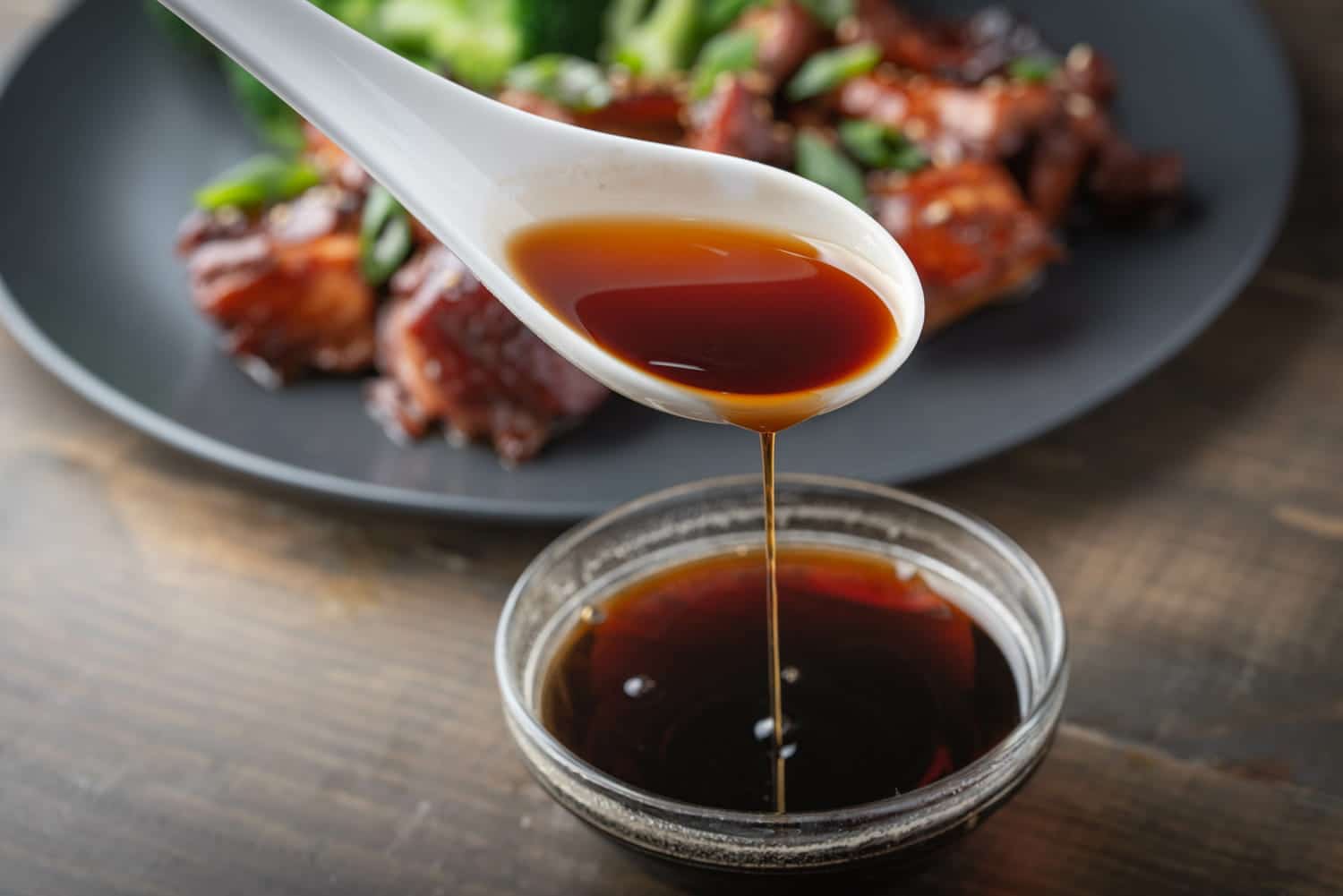 sauce soja sucrée ou salée voici pourquoi cette sauce soja est un danger caché pour la santé