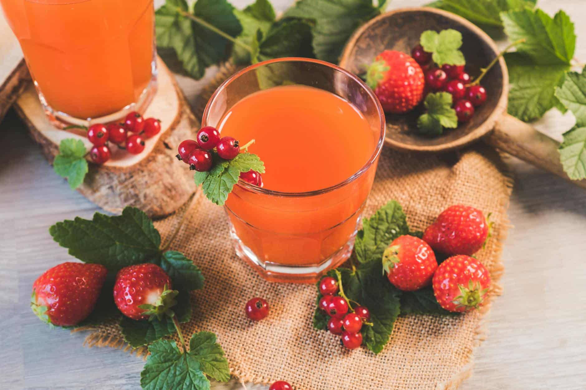 Ingrédients anti-inflammatoires classés par puissance curcuma gingembre betterave