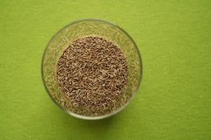 Graines de cumin et cumin moulu bienfaits santé