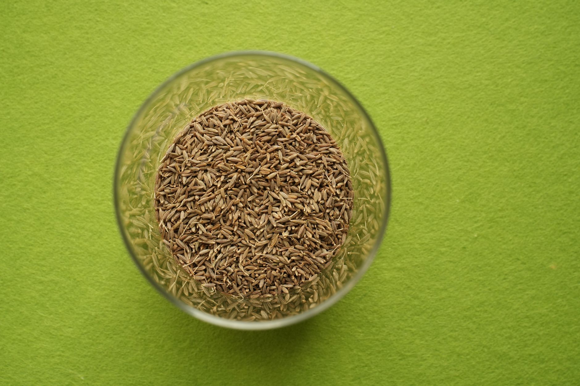 Graines de cumin et cumin moulu bienfaits santé