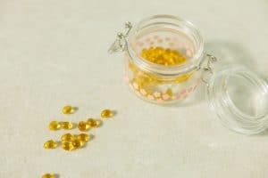 Aliments riches en vitamine B12 et complément cobalamine