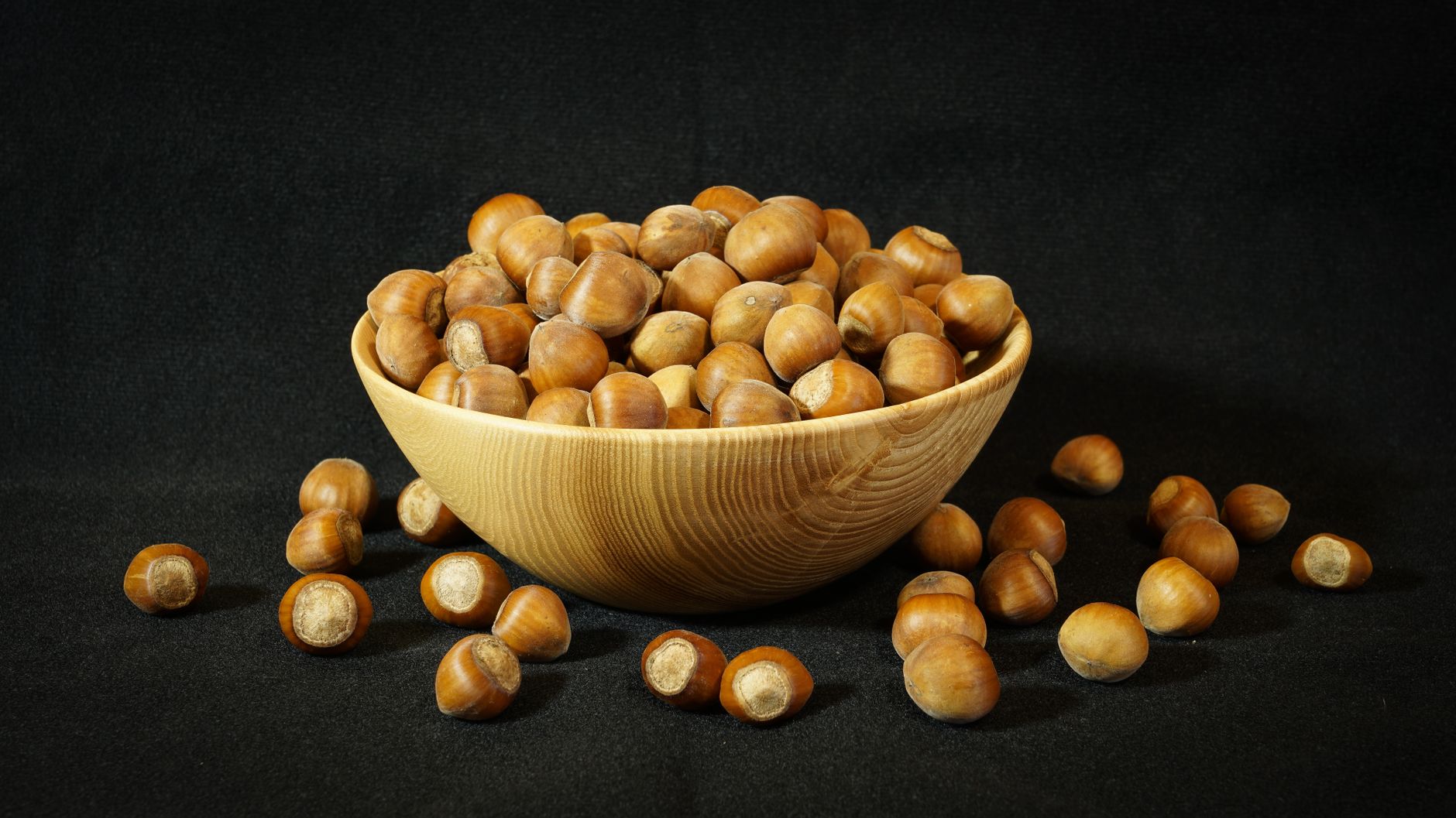 Farine de châtaigne sans gluten bienfaits alternative coeliaques