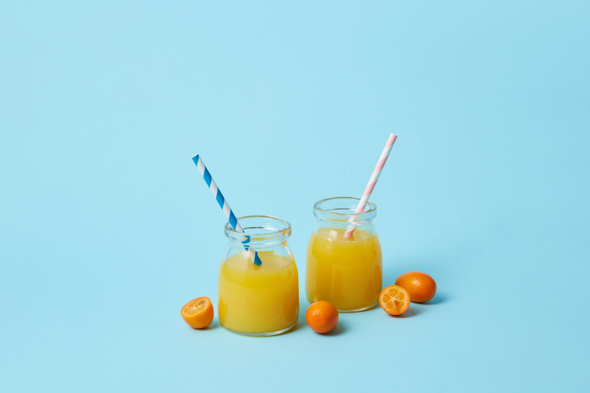 Comparatif briquette individuelle et brique de jus familiale 1 litre