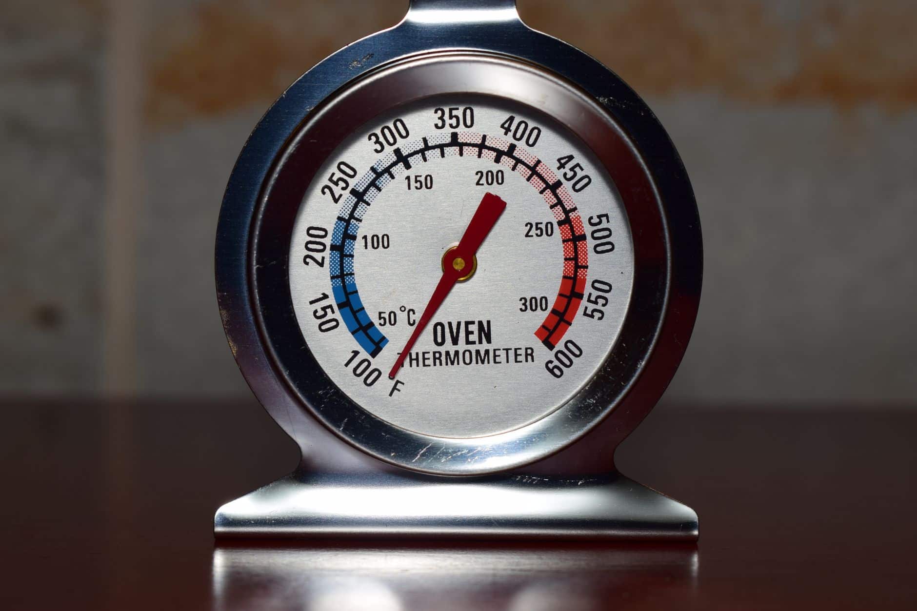 Thermomètre pasteurisation jus de pommes à 80 degrés