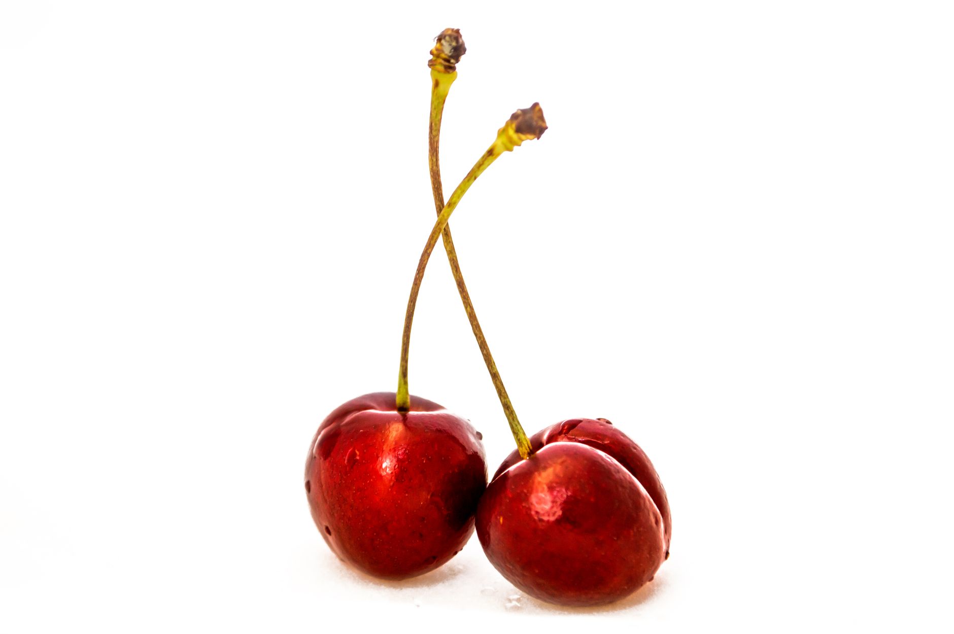 Comparaison queue de cerise pissenlit orthosiphon plantes diurétiques
